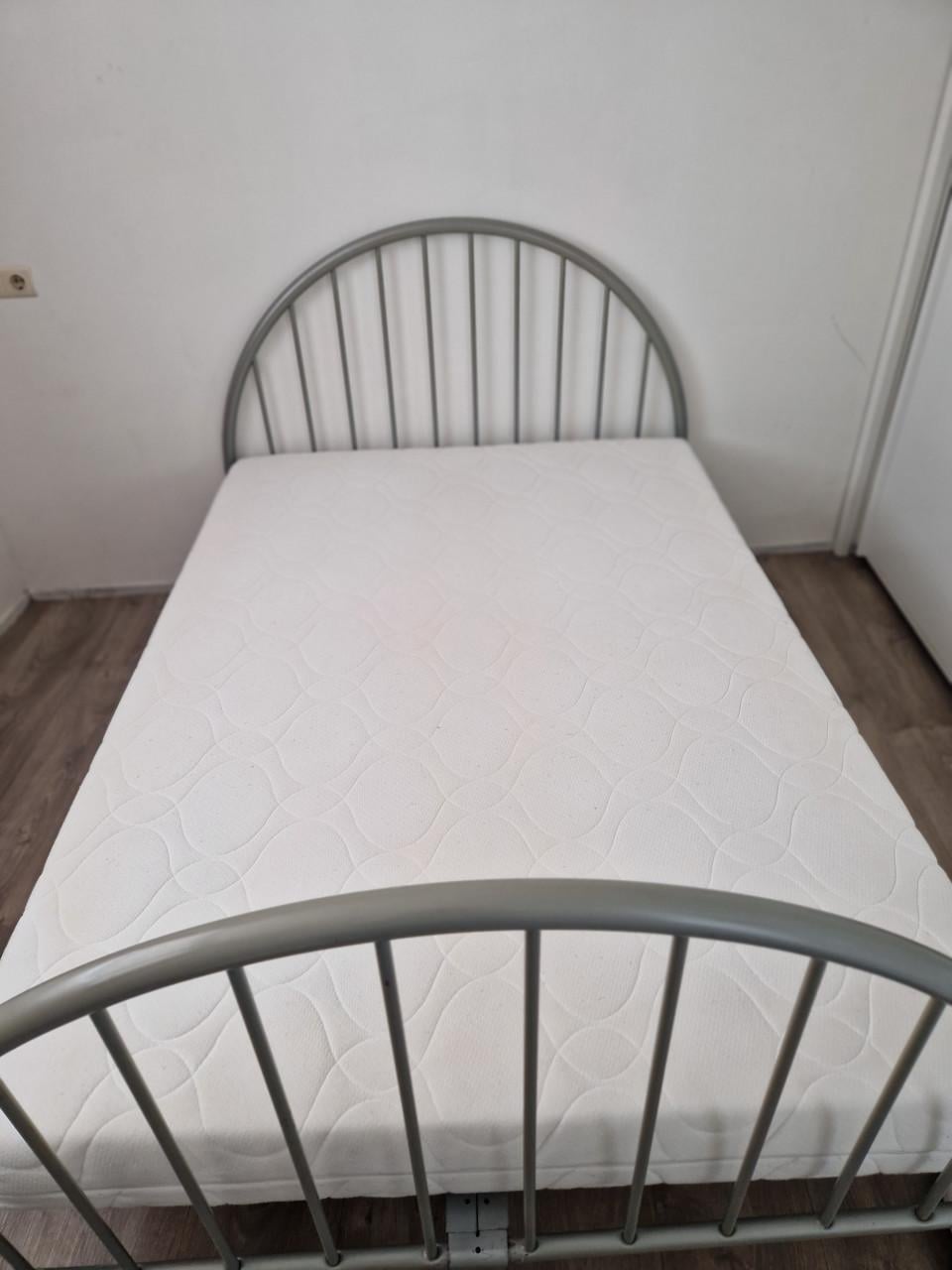 Ledikant 140x200 all inclusief