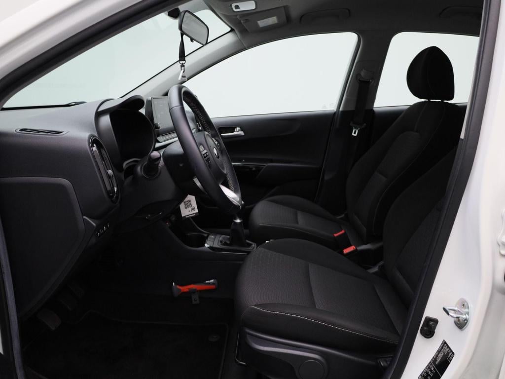 Kia Picanto 1.0 dpi dynamicline | cruise control | camera | apple carplay |