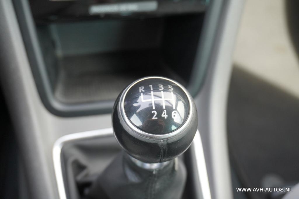 Seat Alhambra 1.4 tsi style 7 - persoons