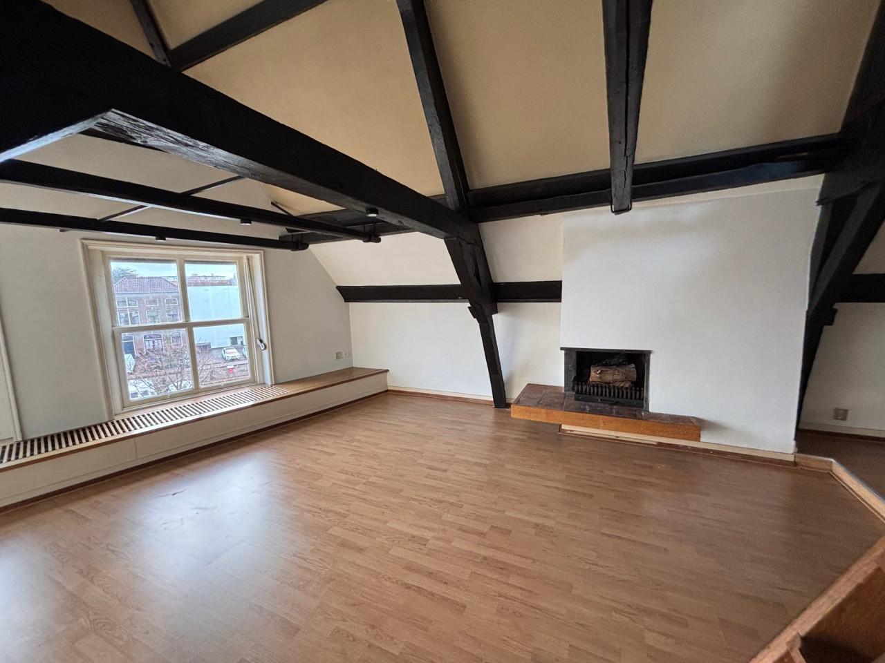 Te huur: Appartement Rouaansekaai 45b Middelburg