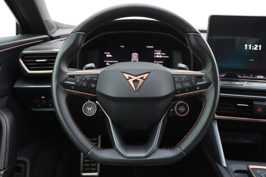 Cupra Formentor 1.5 tsi e-hybrid business 204pk dsg6 | soh 100% |