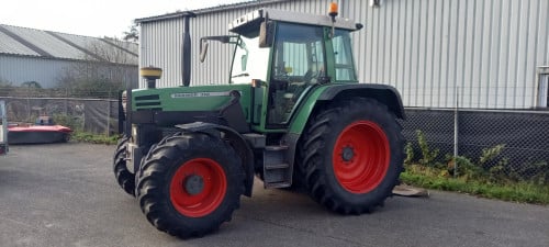 Fendt 310