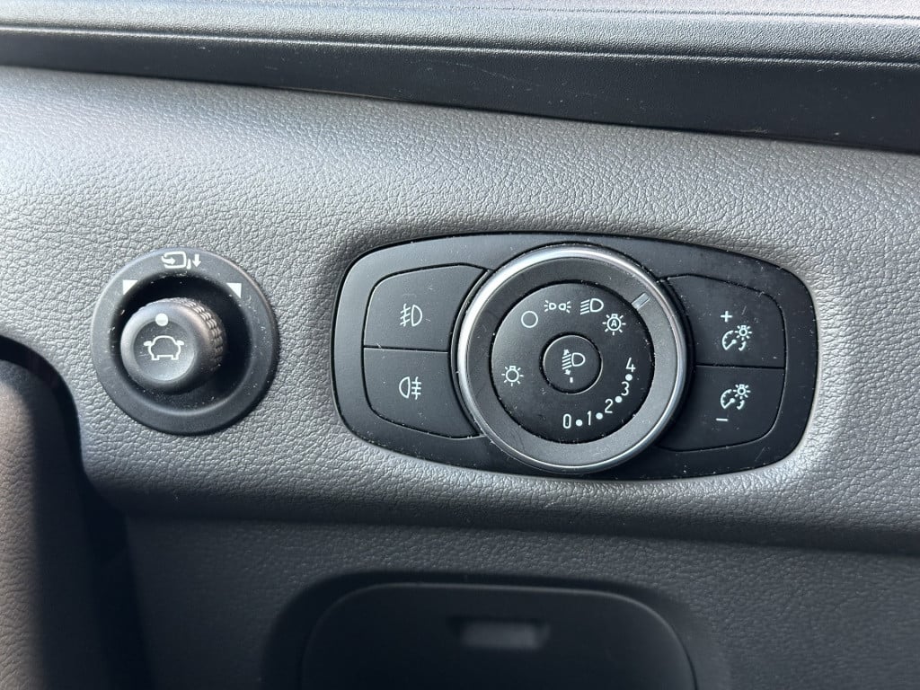 Ford Transit 350 2.0 tdci 170pk l3h3 trend | airco | cruisec. | dab | pdc