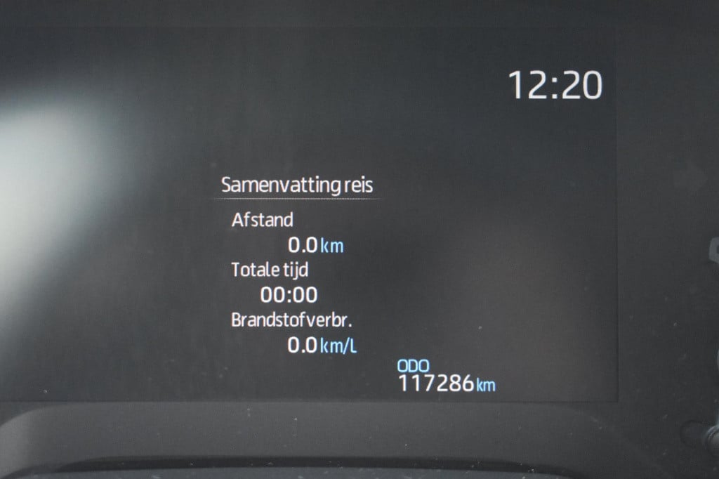 Toyota Corolla Touring Sports 1.8 hybrid sport plus | camera | afn. trekhaa