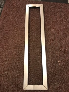 RVS frame