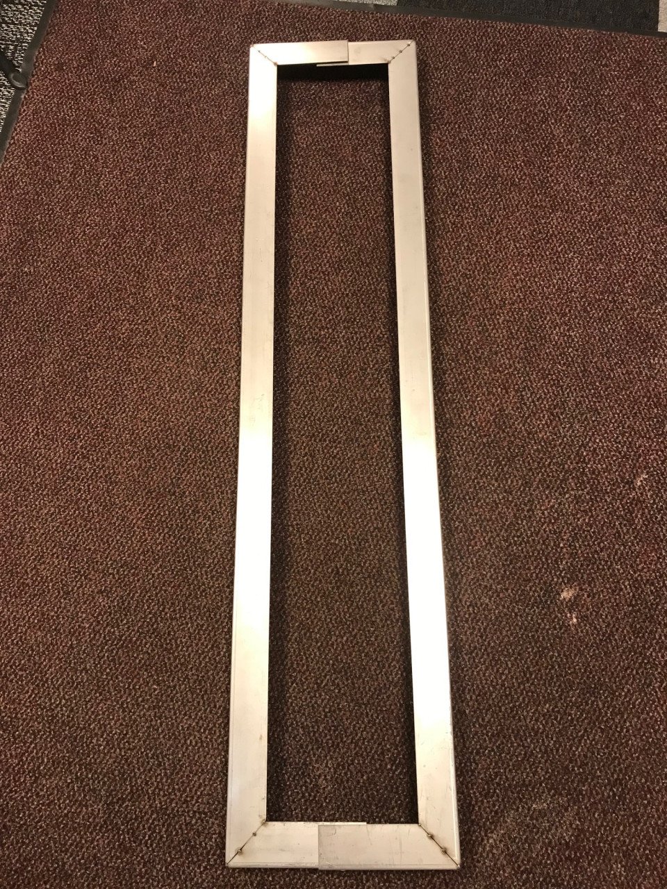 RVS frame