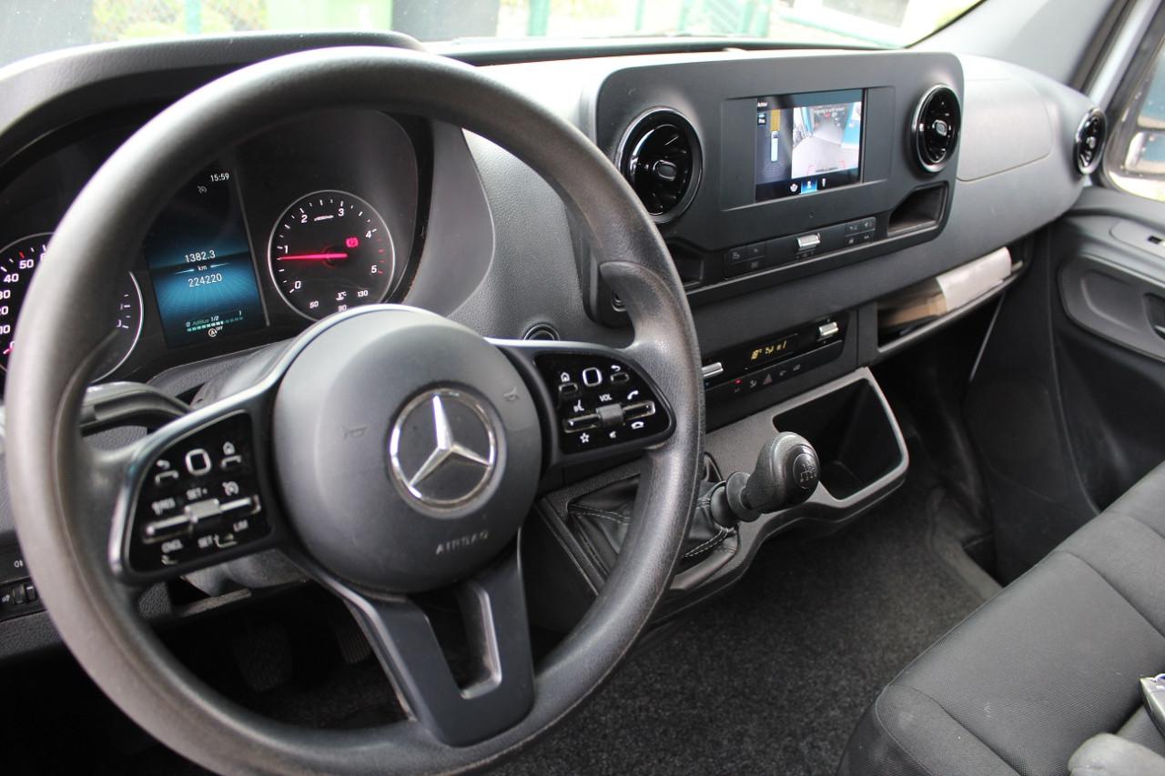 Mercedes-Benz Sprinter 315 CDI *L2H2*Camera*Navi*Kmst 224220