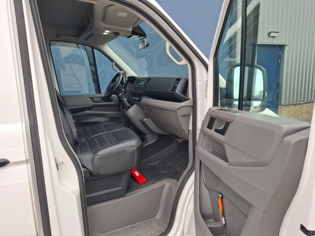 Volkswagen Crafter 35 2.0 tdi l3h3 el trendline airco / cruise controle / n