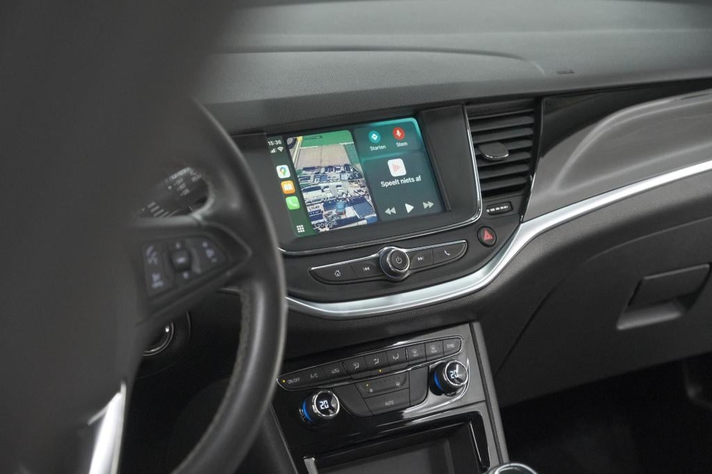 Opel Astra 1.2 business edition | camera | dodehoekdetectie | allseason ban