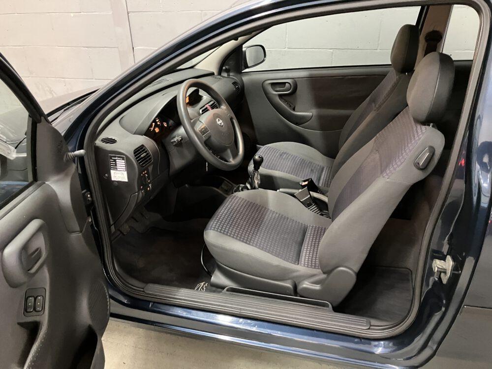 Opel Corsa 1.2-16V Comfort