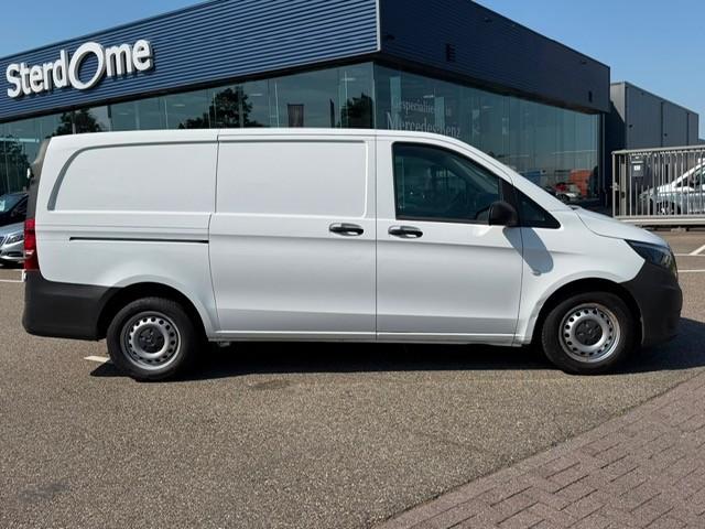 Mercedes-Benz Vito 114 cdi lang 2.0 rwd i trekhaak i automaat i distronic i