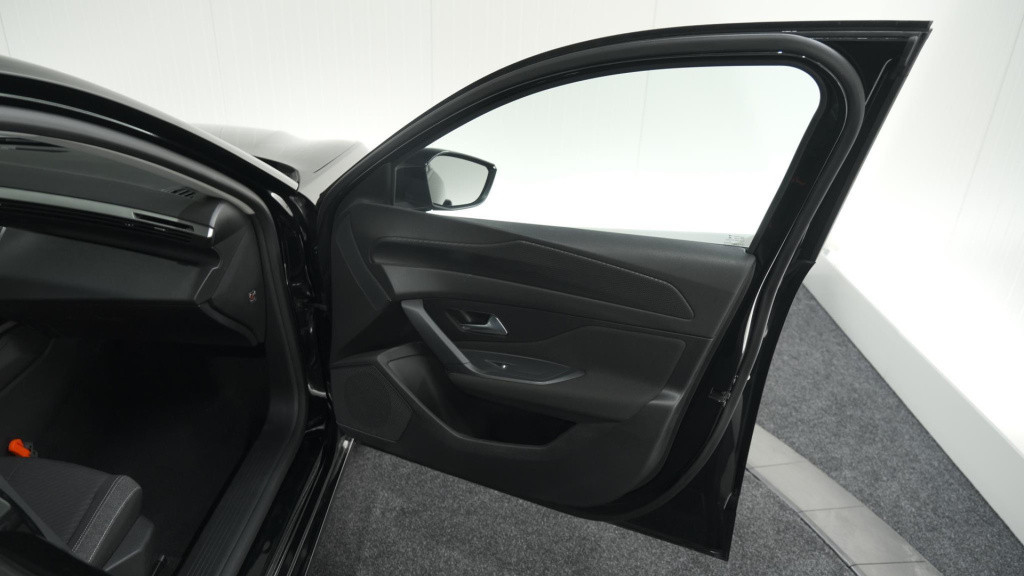 Peugeot 308 sw puretech 110 active pack business | apple carplay | parkeers