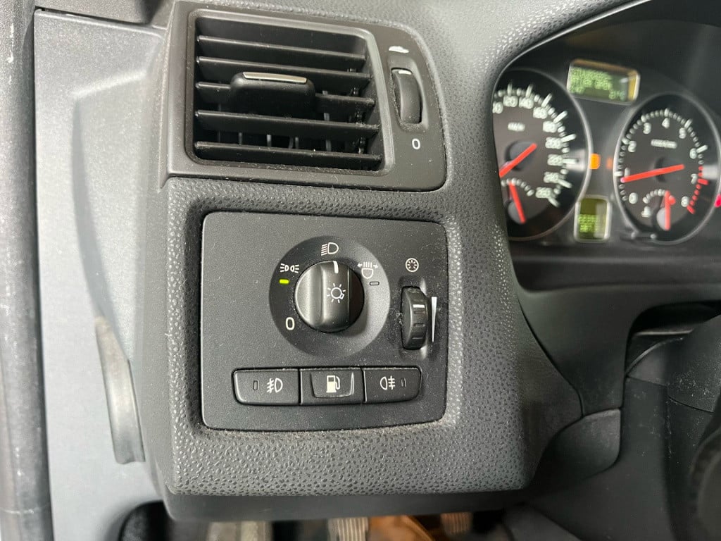 Volvo V50 2.0 sport