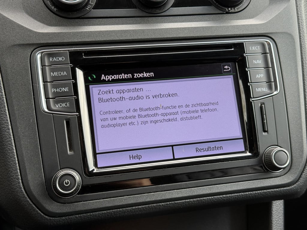 Volkswagen Caddy 2.0 tdi l1h1 comfortline | nl-auto | 1e eig | navi | carpl