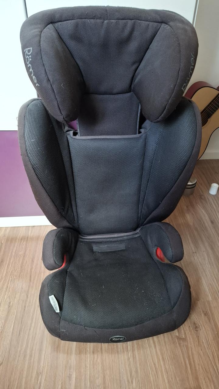 Autostoel  Romer