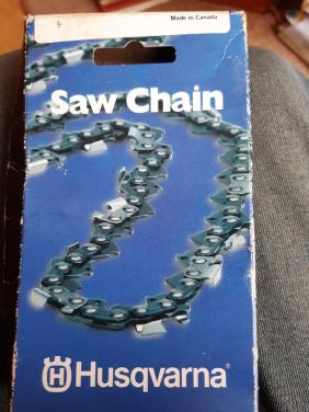 Zaagketting