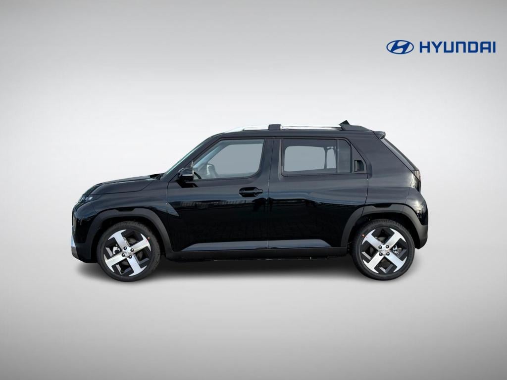 Hyundai Inster evolve sky plus 49 kwh