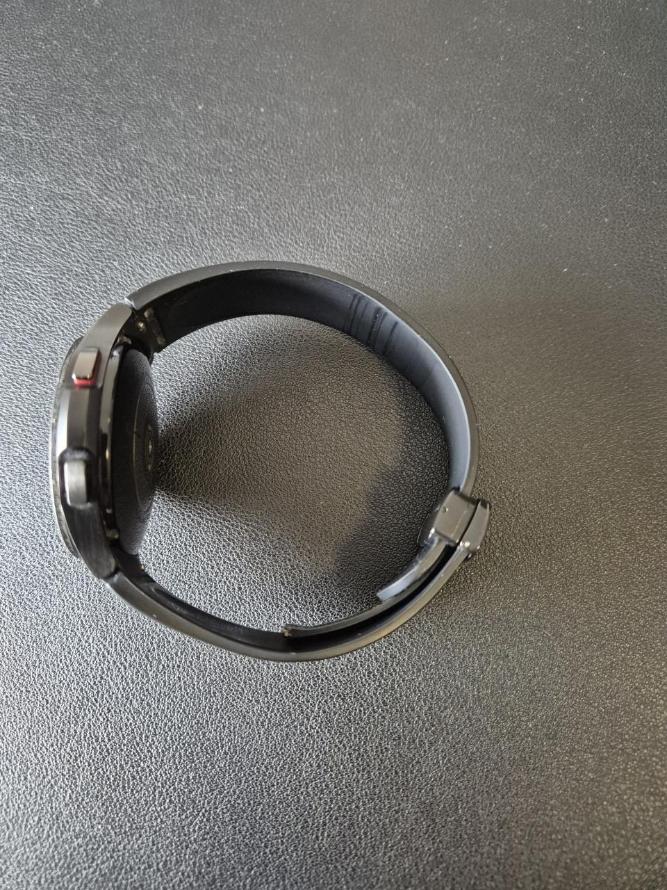 Samsung Watch4 classic