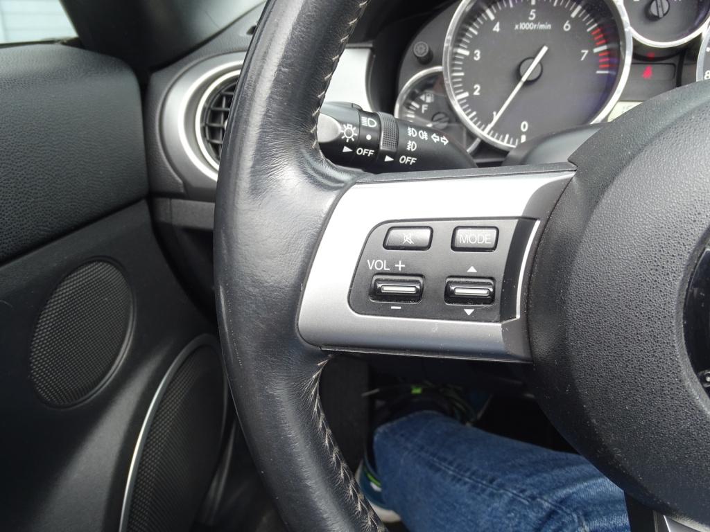 Mazda Mx-5 1.8 exclusive