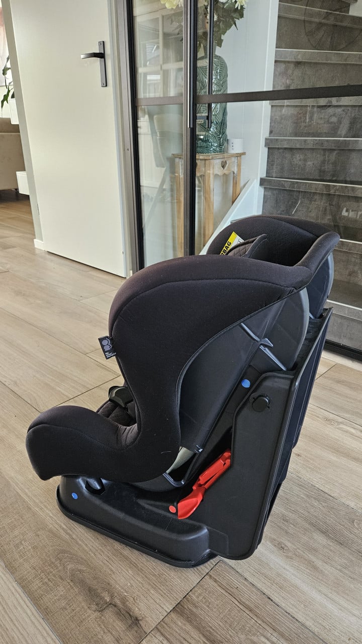 Autostoeltje Prénetal Luxe