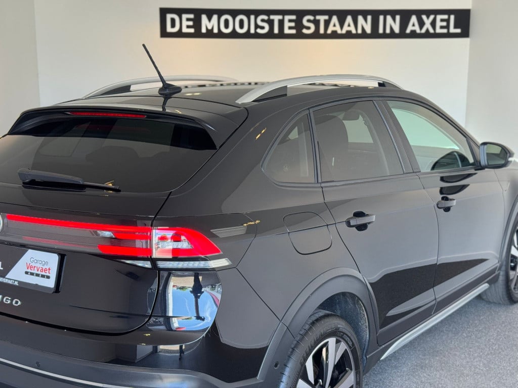 Volkswagen Taigo 1.0 tsi life business