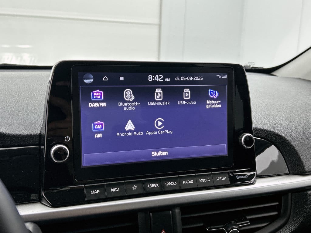 Kia Picanto 1.0 dpi dynamicplusline key less | climate control | camera