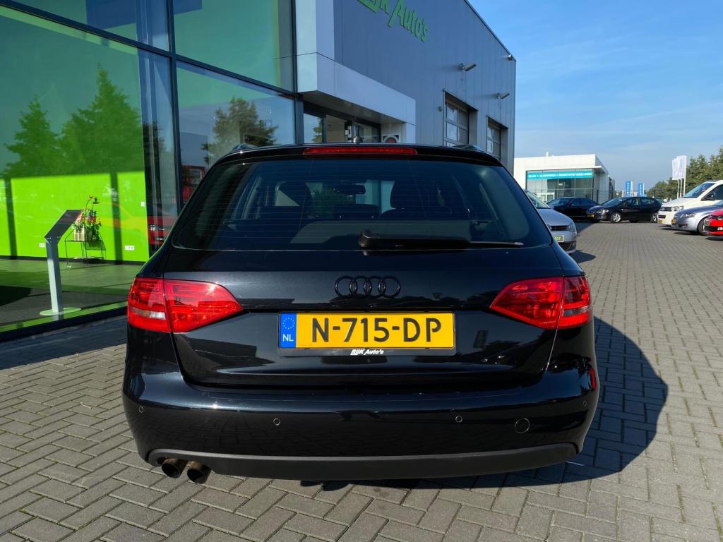 Audi A4 avant 1.8 tfsi pro line s * 2x s-line * 19 inch * mmi plus *