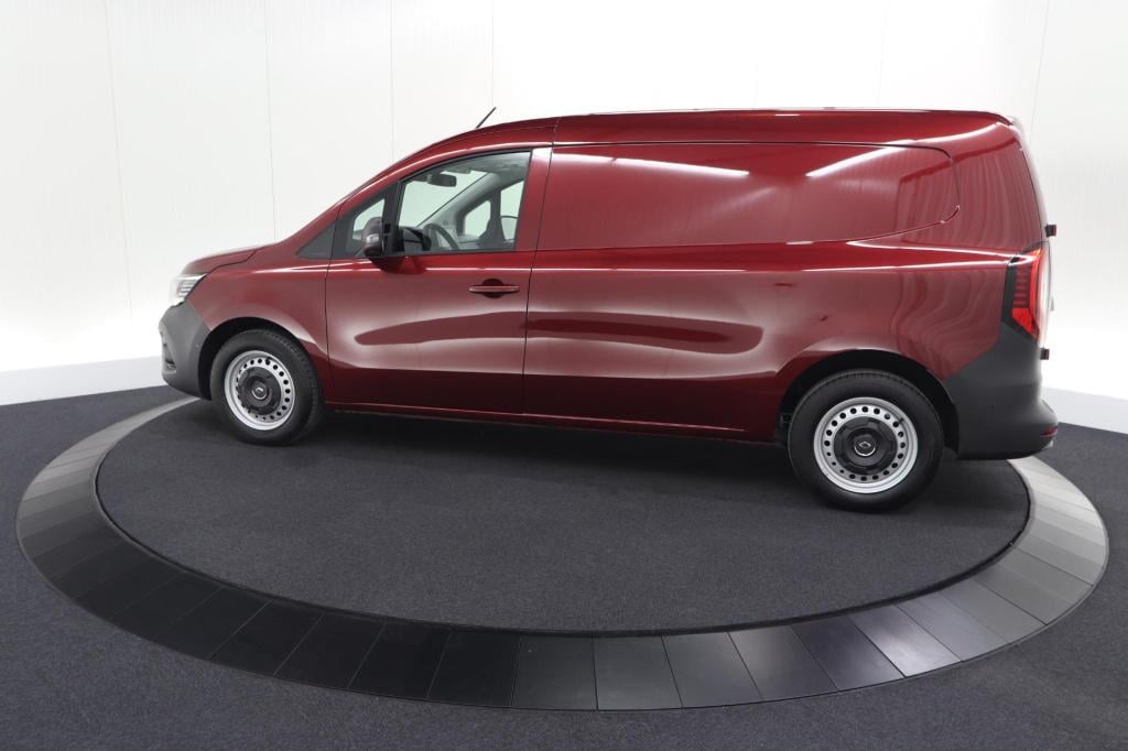Renault Kangoo e-tech extra l2 22 kw 44 kwh | 98,9% soh | klaar voor elke k