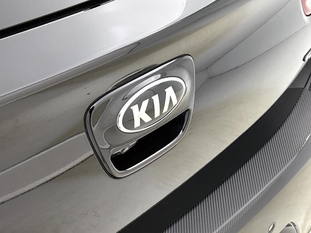 Kia Rio 1.0 tgdi gt-line | stoel-/stuurwielverwarming | camera | cruise con