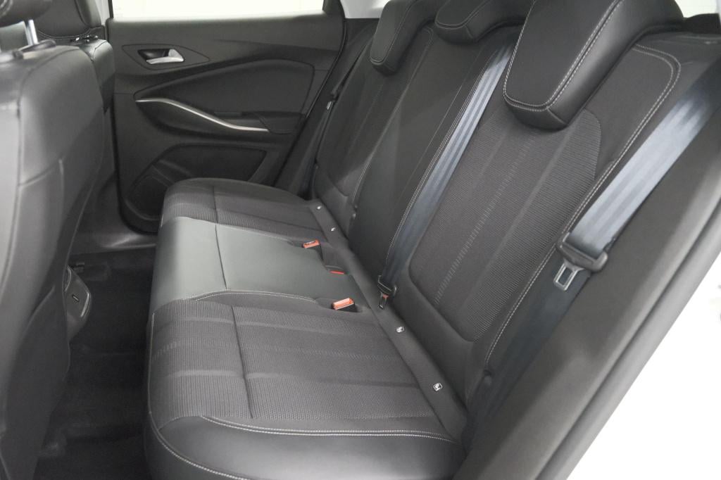 Opel Grandland 1.6 turbo plug-in hybrid gs 225 | adaptieve cruise control |