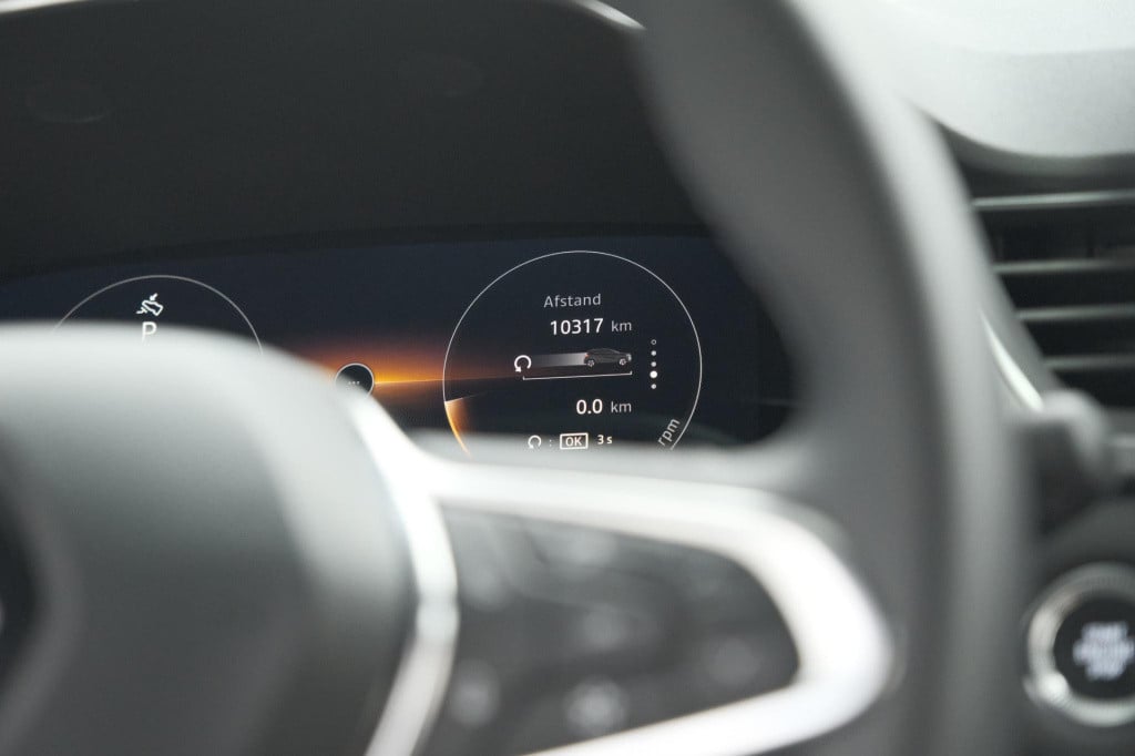 Renault Captur mild hybrid 160 edc techno | camera | navigatie | apple carp