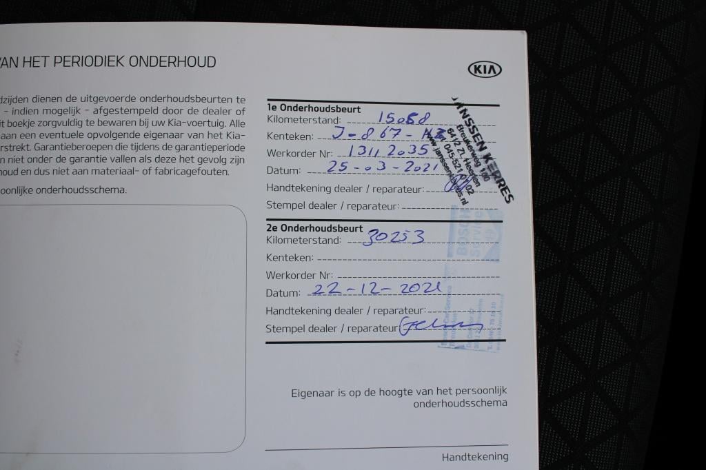 Kia Ceed Sportswagon 1.0 t-gdi dynamicl.