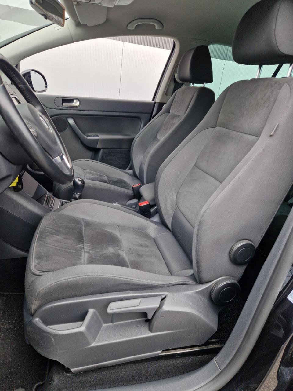 Volkswagen Golf Plus 1.2 tsi highline bluemotion