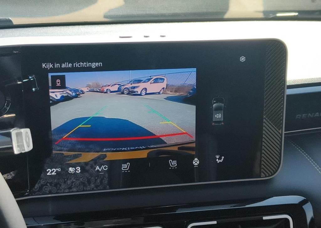 Renault 5 comfort range iconic cinq 52 kwh - demo / v2g pack safety & advan