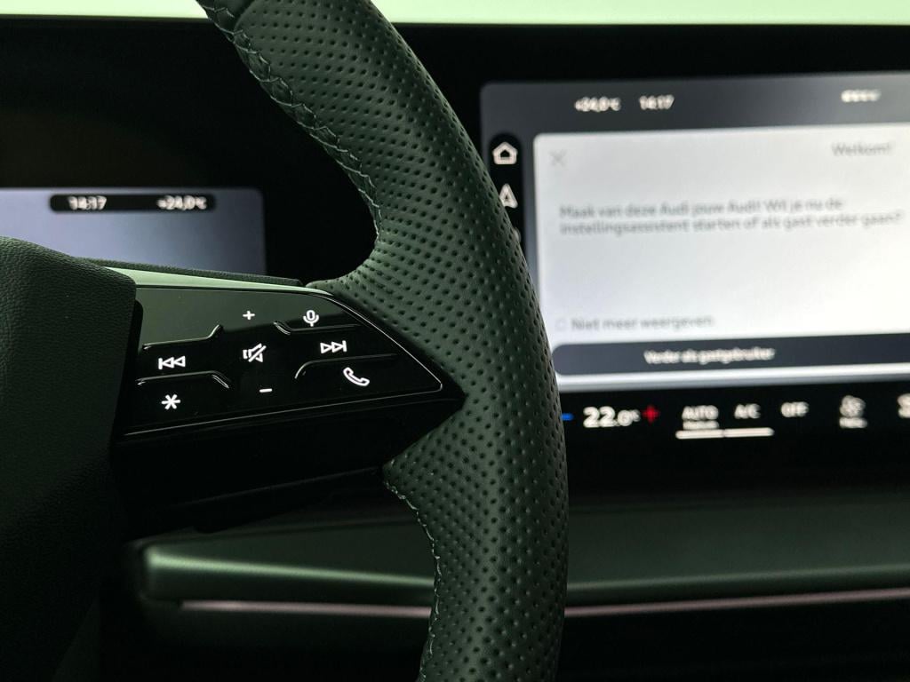 Audi Q3 s edition e-hybrid 272 pk trekhaak l leer l tech+