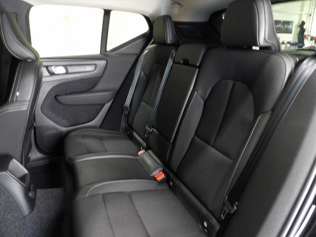 Volvo XC40 t5 twin engine 262pk geartronic momentum pro