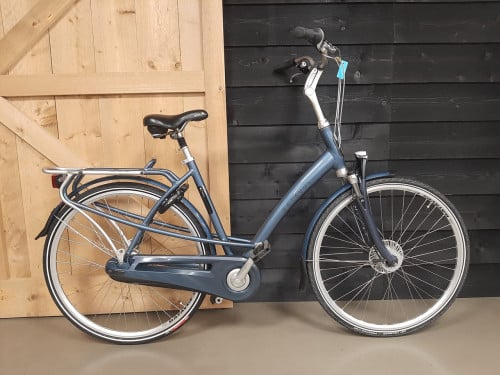 Nette Batavus Mambo met 7 versnellingen