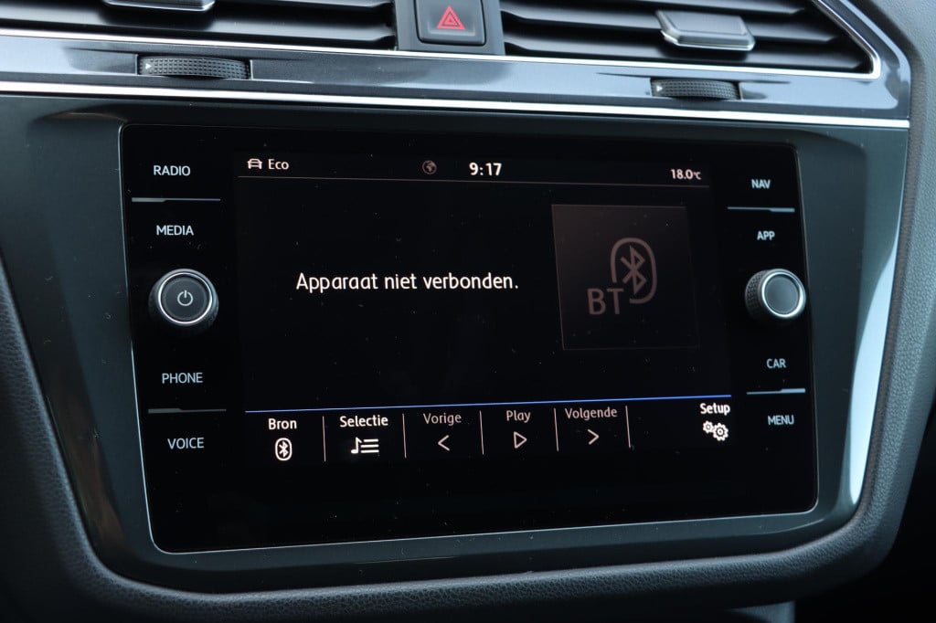 Volkswagen Tiguan Allspace 1.5 tsi highline 7p. 150pk dsg