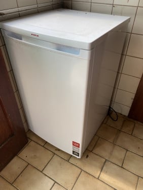 Vriezer te koop