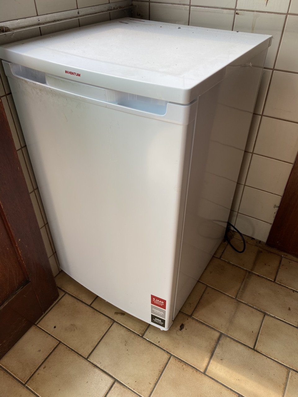 Vriezer te koop