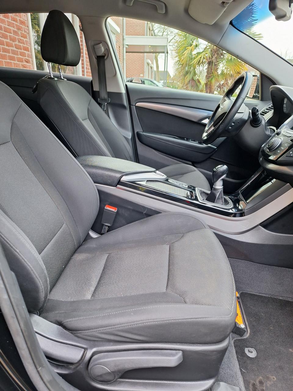 Hyundai i40 1.6 GDI B. Bns Edition