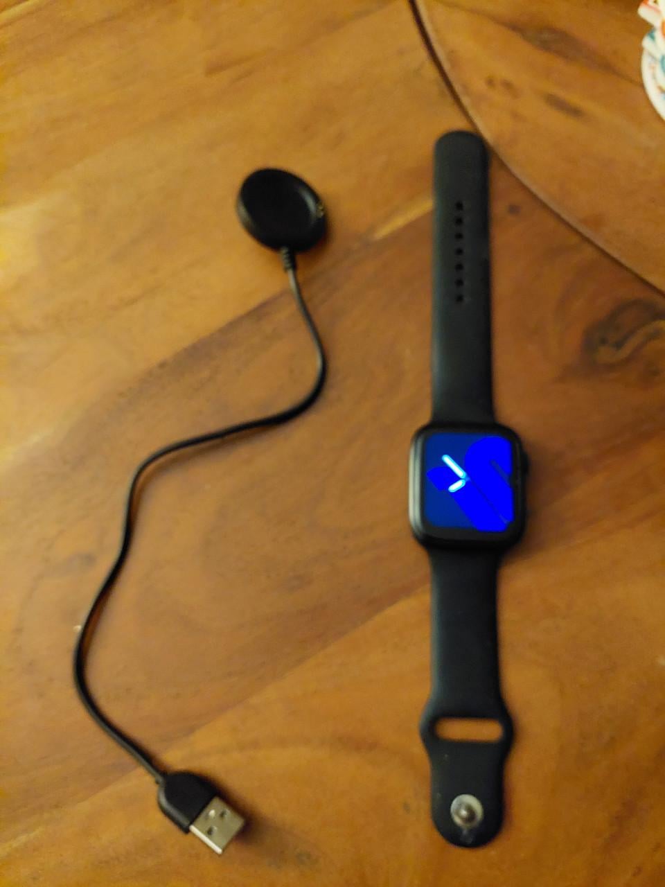Smartwatch