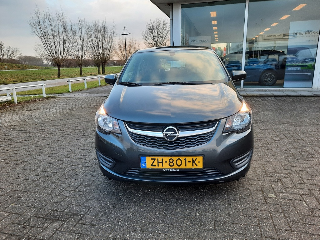 Opel Karl 1.0 120 jaar edition