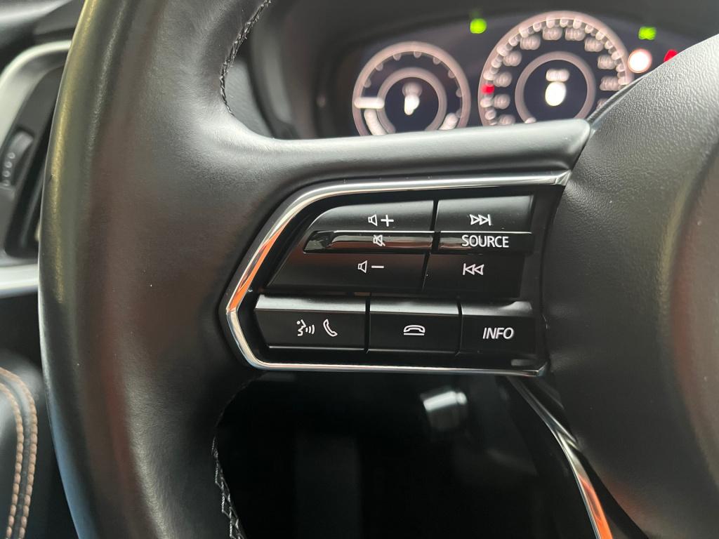 Mazda Cx-60 2.5 e-skyactiv phev homura|bose|rijklaar