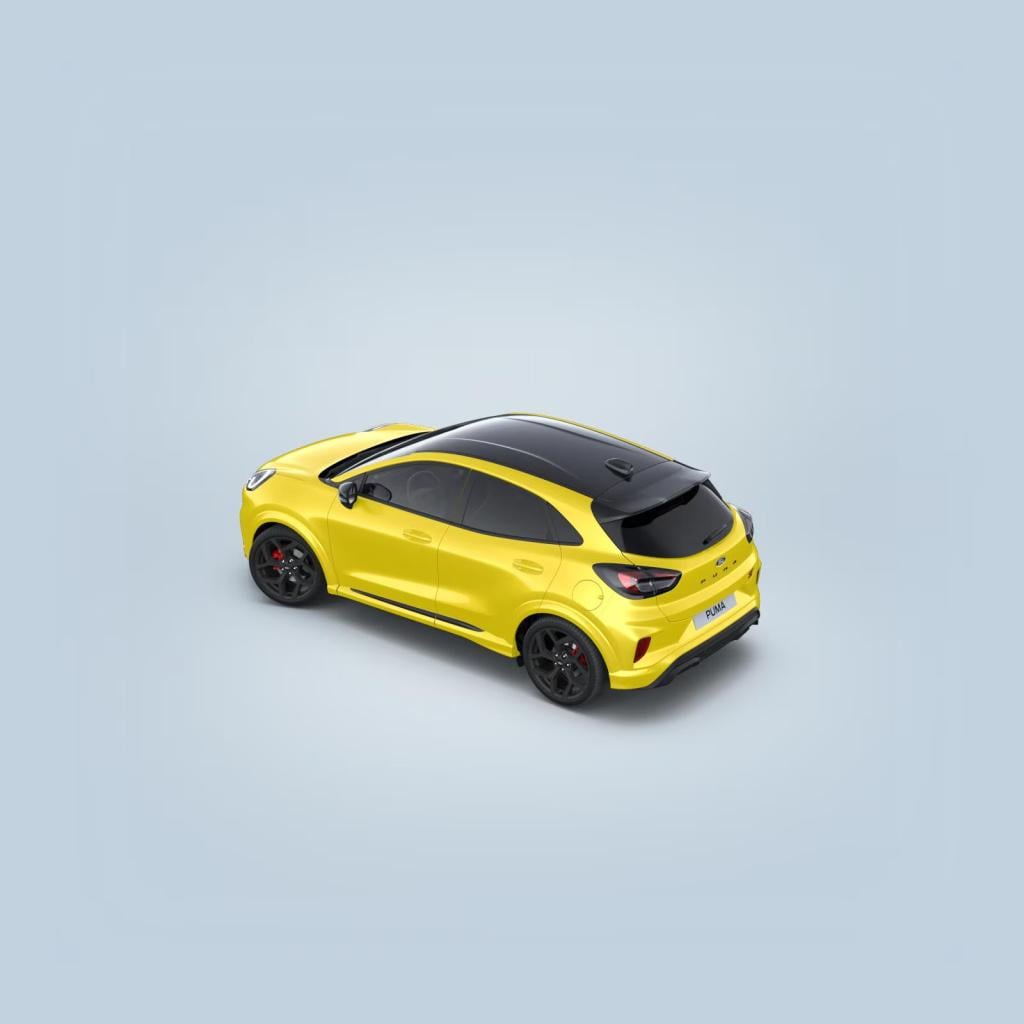 Ford Puma 1.0 ecoboost hybrid st | ford voordeel tot €5.000,- | 0,99% rente