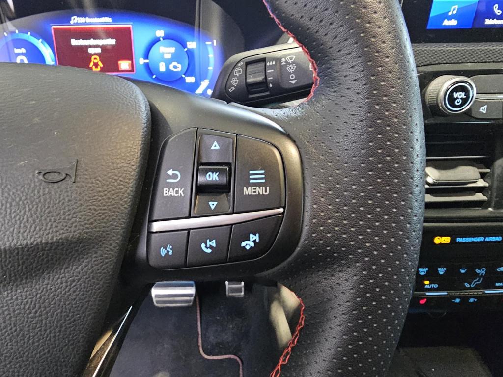Ford Kuga 2.5 phev st-line x