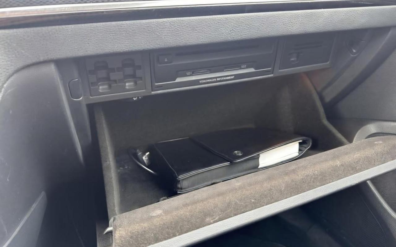 Volkswagen Golf Variant 1.2 TSI