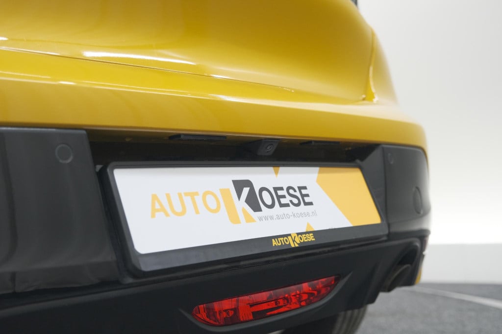 Peugeot 208 puretech 100 allure pack | adaptieve cruise control | camera | 