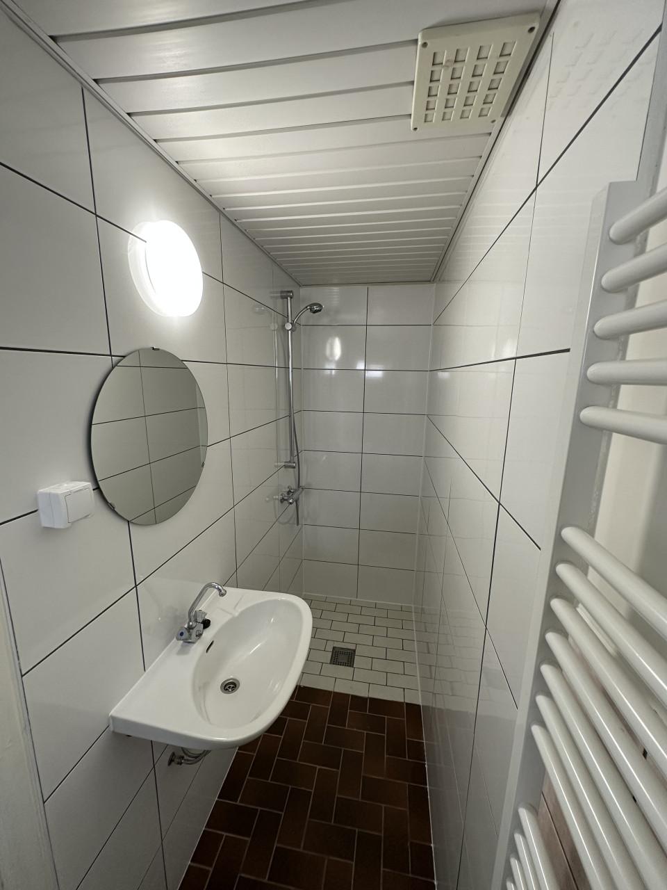 (Nieuw) Gemeubileerde kamers te huur in Sas van Gent