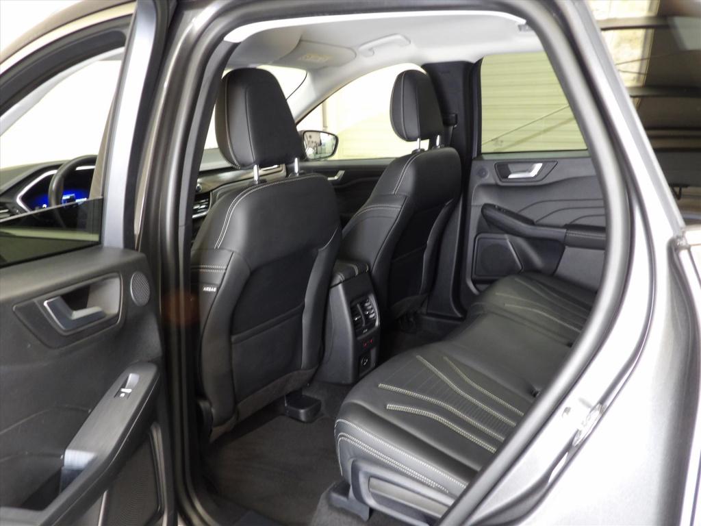 Ford Kuga 2.5 phev e-cvt 225pk vignale